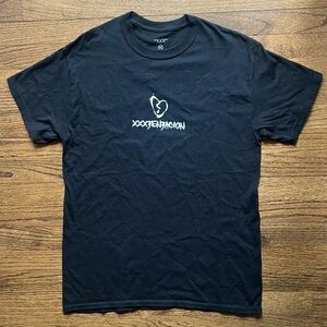 XXXTentacion T-shirt